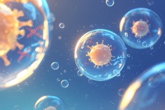 質(zhì)粒電轉整合穩定細胞株